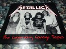 METALLICA · THE LEGENDARY GARAGE TAPES · ·  · VINILO · NUEVO
