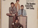 THE BEATLES YESTERDAY & TODAY BUTCHER COVER LP SECOND STATE STEREO ST 2553