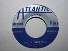 The Clovers Sing EP 