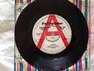 beatles george martin and his orchestra demonstration record