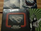 UNCLE ACID - Mind Control 2 LP PURPLE VINYL DIE HARD /200 electric wizard ghost