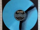 Jack White - Blunderbuss Inverted Lightning Bolt (Third Man Records)