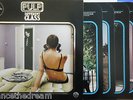 PULP   Different Class   VINYL LP + 12 DIFFERENT SLEEVES