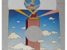 ELO ELECTRIC LIGHT ORCHESTRA - SHINE A LITTLE LOVE (COLOR 12