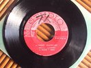 roland alphonso&studio1 orch/forest flowers-ja-ska orig-maroon&silver label hear
