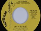 Funk 45 LEADERS (It's A) Rat Race SUPERSTAR HEAR NM