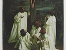 Synanon Choir 