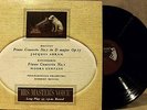 EMI HMV LP Piano Concertos BRITTEN Jacques Abram RAWSTHORNE Moura Lympany