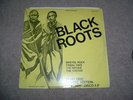 BLACK ROOTS-BRISTOL ROCK -RARE UK ROOTS 4 TRACK EP FROM 1981
