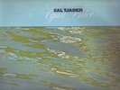 CAL TJADER Agua Dulce 1971 blue Fantasy orig Latin jazz Moog Fender Rhodes piano