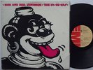 LA DE DAS Rock and Roll Sandwich Oz Prog CLASSIC Orig LP 1973 Rare (La De Da's)