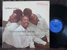 THELONIOUS MONK Brilliant Corners MONO US JAZZ LP Riverside DG 1957 deep groove