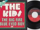 HEAVY METAL KIDS * The KIDS * 1975 Heavy GLAM Proto PUNK * Gary HOLTON * Hear
