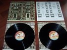 LED ZEPPELIN PHYSICAL GRAFFITI DOUBLE VINYL LP.UK PRESSING.