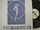 ANONYMOUS Inside The Shadow AKARMA Reissue private psych