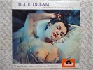 HANS RITTER / BLUE DREAM JAPAN LP / SEXY NUDECOVER, CHEESECAKE, MOODY MUSIC