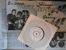 STRANGE MOVEMENTS DANCING IN GHETTO GOOD VIBRATIONS GV1 FOLD OUT SLEEVE NEW WAVE