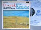 Rare Decca SXL 2289  Dvorak, 5th Symphony  
