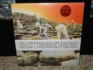 LED ZEPPELIN Houses Of The Holy SD7255 FACTORY SEALED 1973 US FIRST PRESS