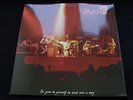 MAN Be Good To Yourself At Least Once A Day UK UA 1972 1st Press Psych LP MINT-