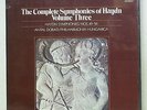 Dorati HAYDN Complete Symphonies Vol.3 - London STS 15127/30 SEALED