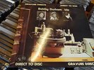 GIORGIO GASLINI COMPOSIZIONI CAMERISTICHE DURIUM LP ITALY JAZZ MS A 77135 MINT
