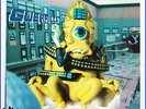 SUPER FURRY ANIMALS - Guerilla - RARE 1999 UK Double Vinyl LP (Pop-up Gatefold)