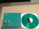 HUM You'd Prefer an Astronaut GREEN LP/500 failure live quicksand tool