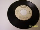 45 rpm record Elvis Presley # 447-0651 PROMO.