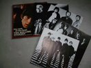 LP Box: 4 LPs Rolling Stones: The Rest Of The Best, Rolling Stones Story Part 2