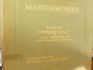 US COLUMBIA SET No.64- WEINGARTNER CONDUCTS BEETHOVEN SYMPHONY No. 8 (1927)