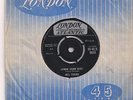 EARLY MOD NORTHERN SOUL MEL TORME COMIN' HOME BABY U.K LONDON ATLANTIC EX ++