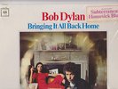 BOB DYLAN-BRINGING IT ALL BACK HOME (1965 ORIG 1st PRESS MONO LP)