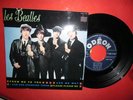 THE BEATLES - 45 TOURS - 4 TITRES - 