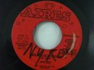 JAH JOE- DREADLOCKS SONG - AIRES 7