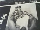 HORACE ANDY - GET WISE- ORG. REAR SUNSHOT LP - VG+