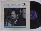 ERIC DOLPHY   FAR CRY w/ BOOKER LITTLE   ORIG NEW JAZZ rvg lp HEAR IT VG++