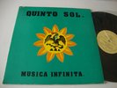 Julian Carrillo SONIDO TRECE Quinto Sol LISTEN ??? TINO CONTRERAS Vinyl LP 1978