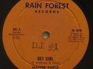 Master Force - Hey Girl 12