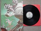 QUEEN NEWS OF THE WORLD LP 1977 UK ORIG  SLEEVE/ VINYL/AUDIO  EXCELLENT/MINT