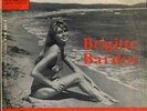 Brigitte BARDOT, Paul MISRAKI OST Et Dieu créa la femme French 10