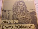 Ennio Morricone - When Women Had Tails soundtrack (vinyl)