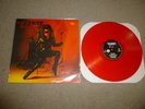 The Cramps Flame Job Flamejob LP RARE Psychobilly Rockabilly Punk Garage Surf