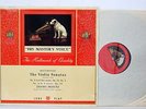 JASCHA HEIFETZ : BEETHOVEN VIOLIN SONATAS VOL. 2       ALP 1423