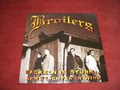 LP ( Vinyl )  -  Broilers  