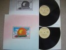 THE ALLMAN BROTHERS BAND DLP EAT A PEACH EX+/EX+/EX+ FIRST PRESS WITH INSERT
