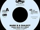 Mark B & Dialect:Fresh, Wild, Fly & Bold 7