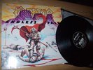 KREATOR,  ENDLESS PAIN,    NOISE RECORDS,  N-0025....