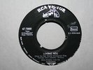 Elvis Presley 45 