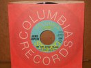 JANIS JOPLIN        ME AND BOBBY McGEE       7